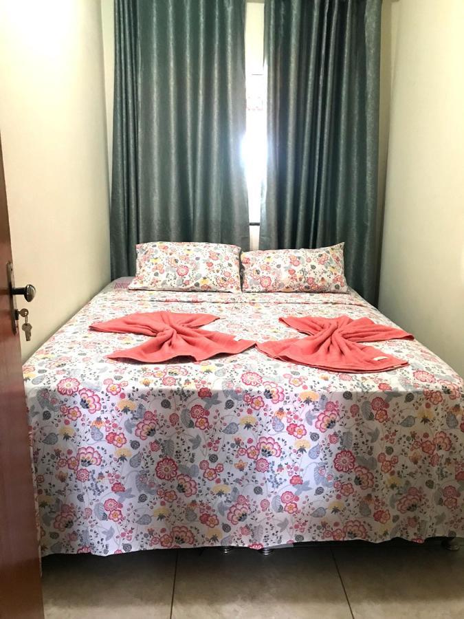 Casamatta Suites - Quartos Privativos Pirenopolis Room photo